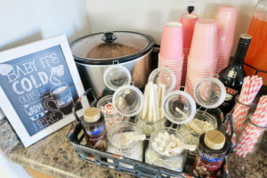 baby shower