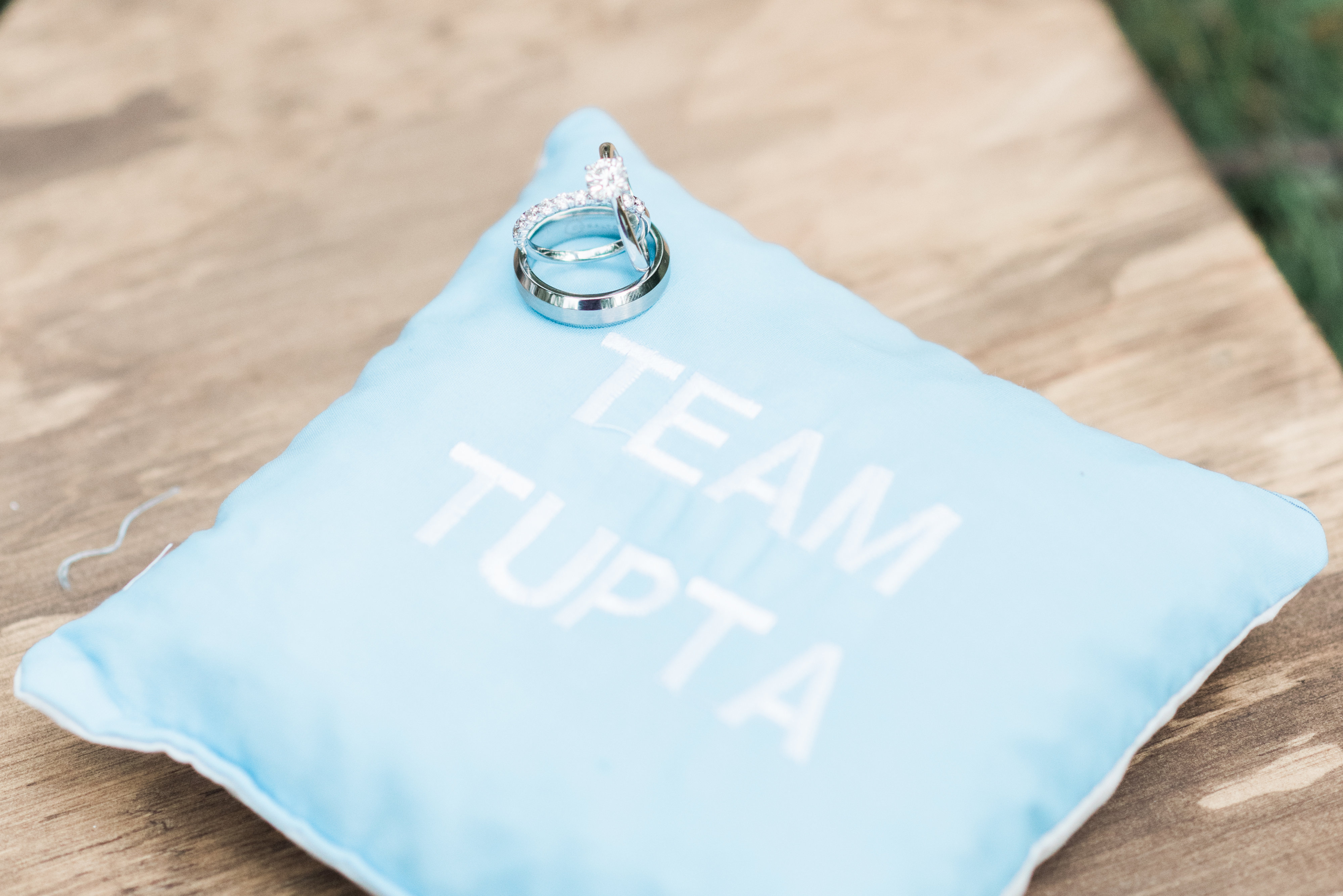 Tupta Wedding photos - 16