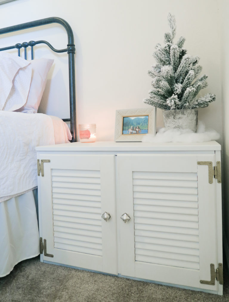 The Most Expensive Nightstand Makeover Ever Jordan Jean