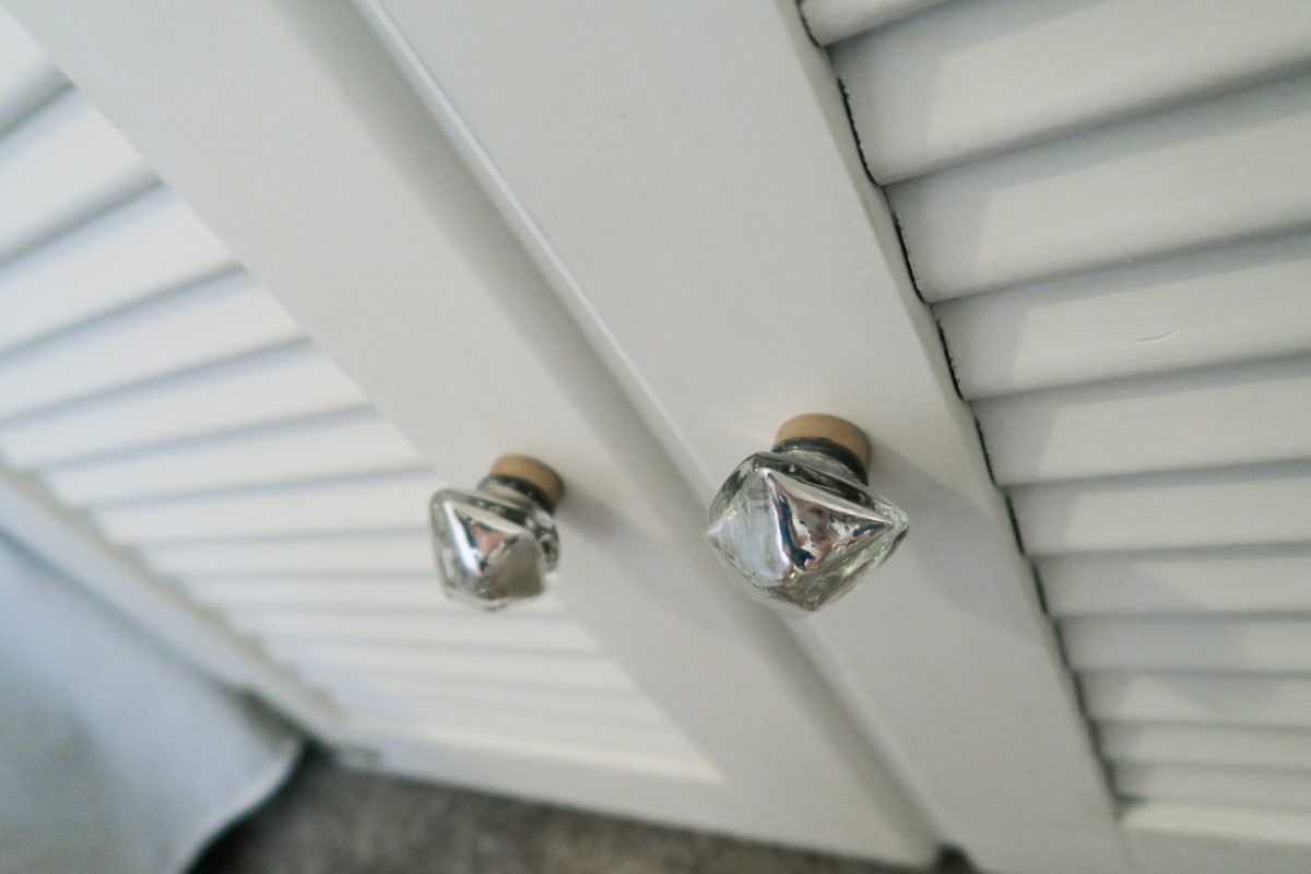 The Most Expensive Nightstand Makeover Ever Jordan Jean