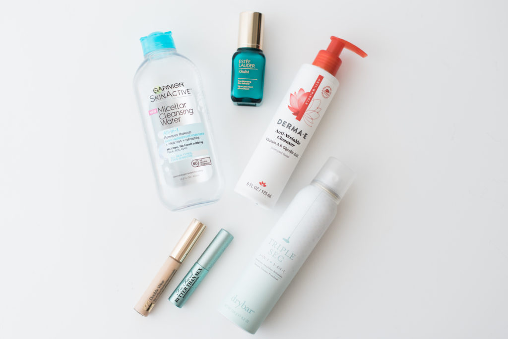 current go-to products