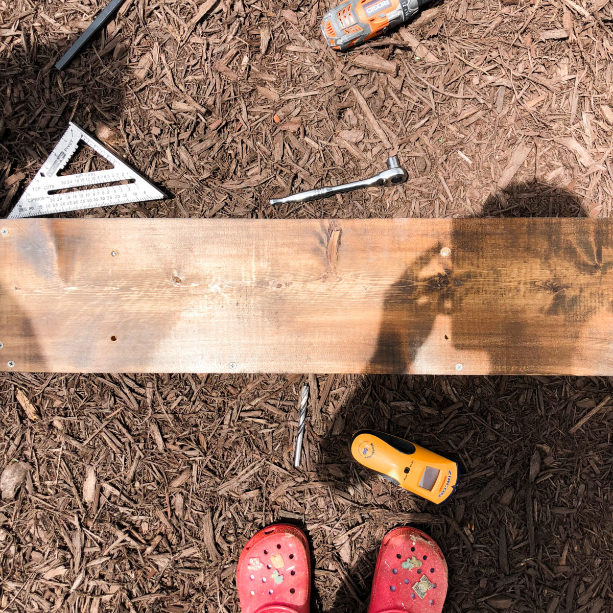 How to Attach Window Boxes to Vinyl Siding Jordan Jean