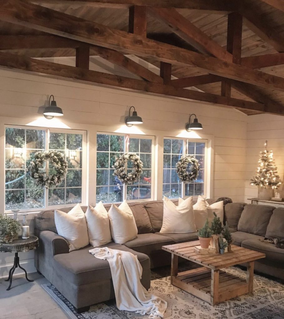 Budget-Friendly Christmas Decor I've Picked Up so far + Photos that ...