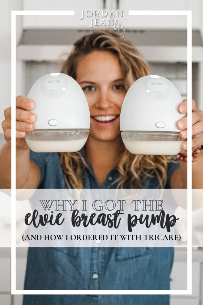 Breast Pump Tricare